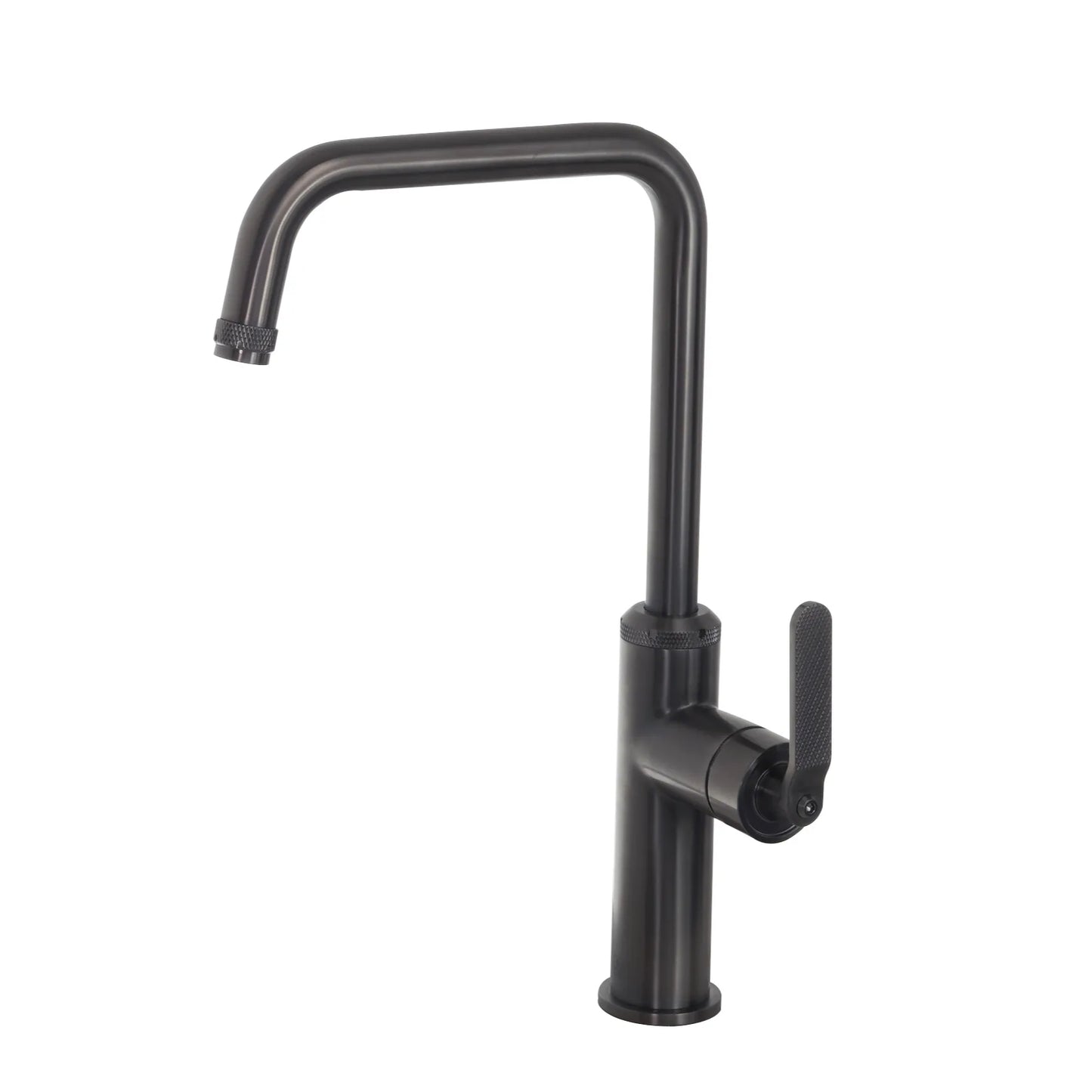 Just Taps Plus Decor Single Lever Sink Mixer