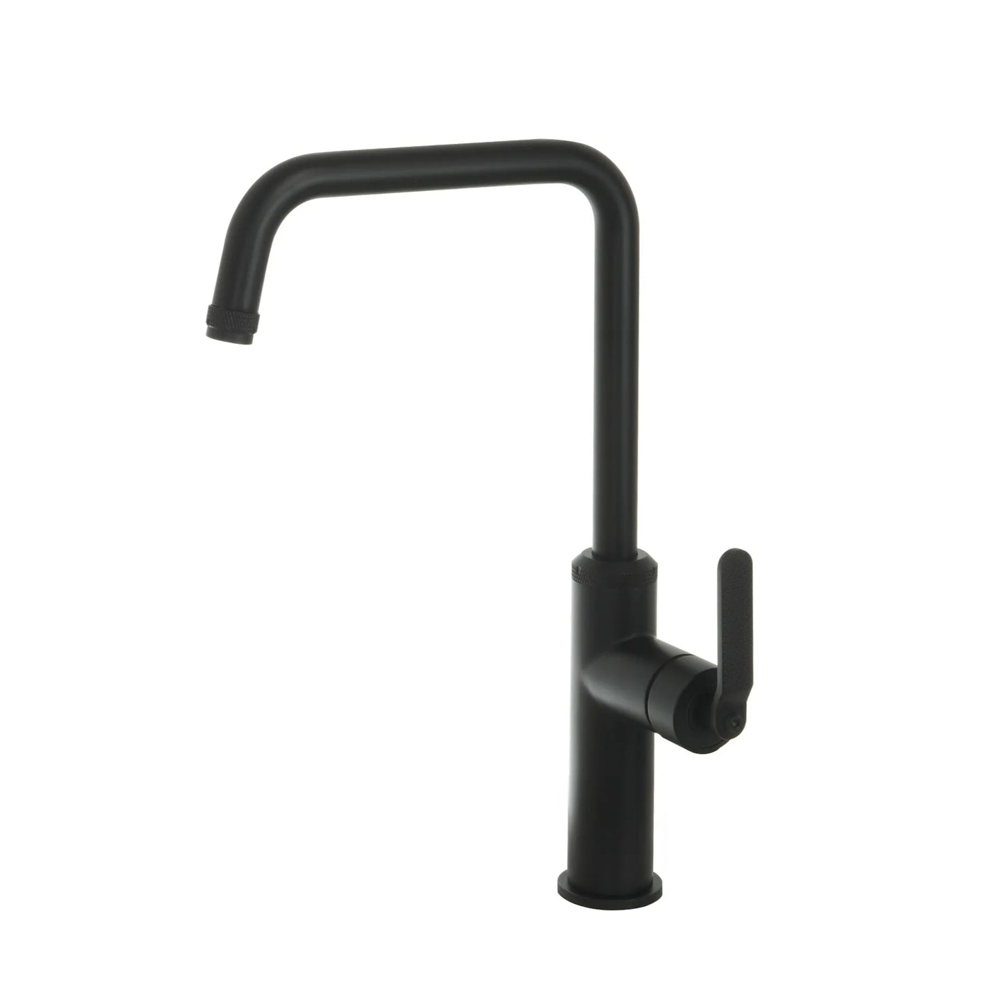 Just Taps Plus Decor Single Lever Sink Mixer