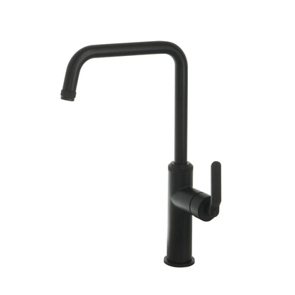Just Taps Plus Decor Single Lever Sink Mixer
