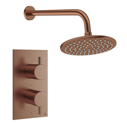 Crosswater Design Shower Set 1