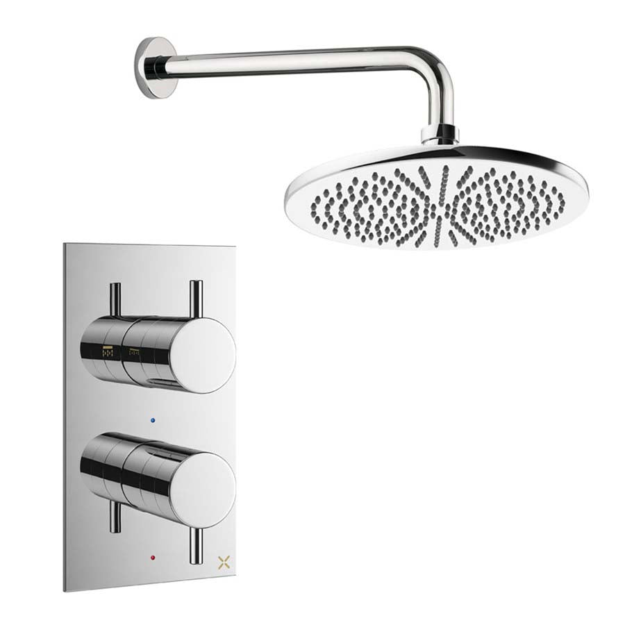 Crosswater Design Shower Set 1