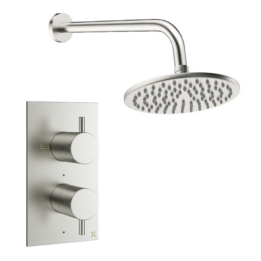 Crosswater Design Shower Set 1