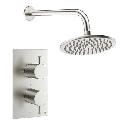Crosswater Design Shower Set 1