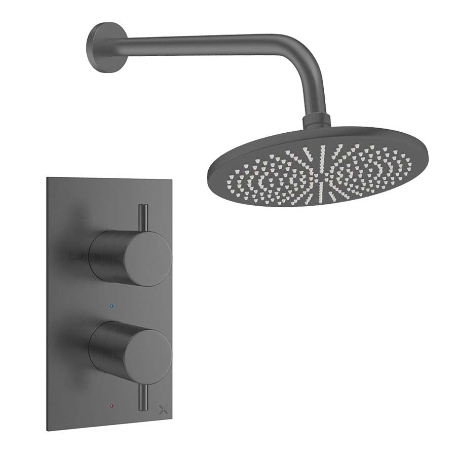 Crosswater Design Shower Set 1