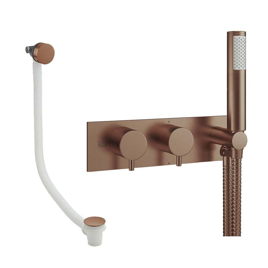 Crosswater Design Shower Set 5