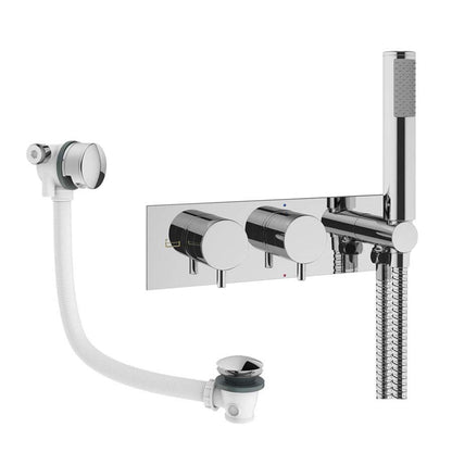 Crosswater Design Shower Set 5