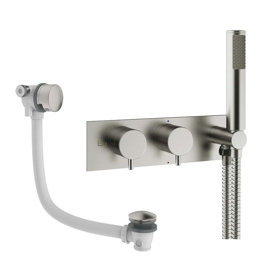 Crosswater Design Shower Set 5