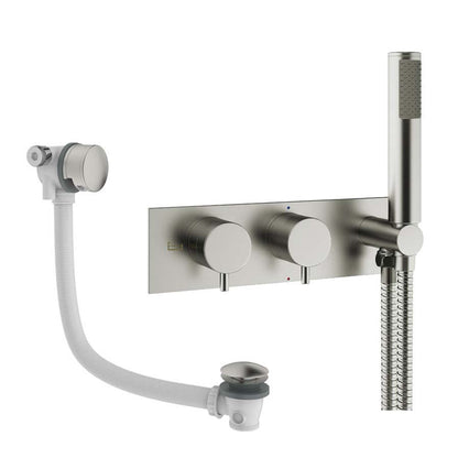 Crosswater Design Shower Set 5