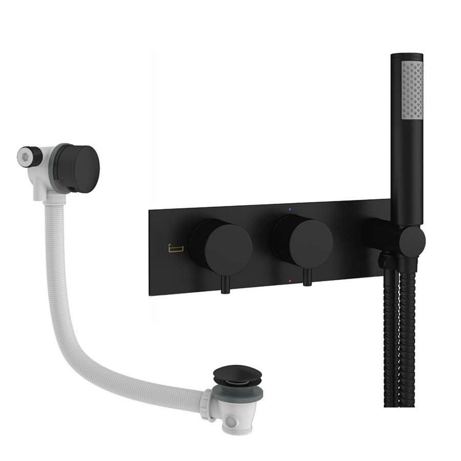 Crosswater Design Shower Set 5