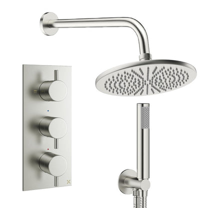 Crosswater Design Shower Set 7