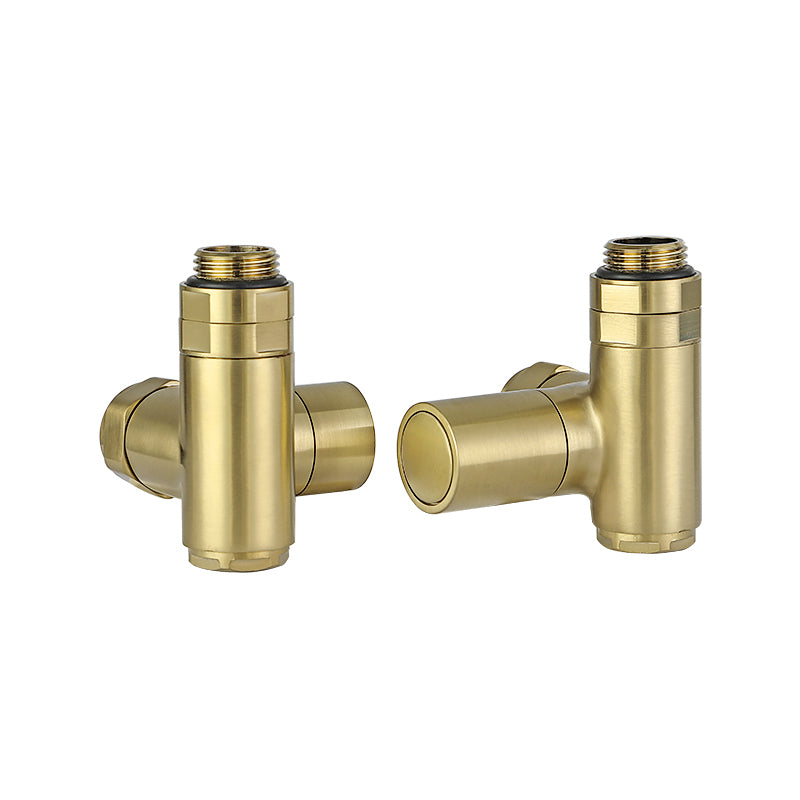 Just Taps Plus Dual Fuel Radiator Valve