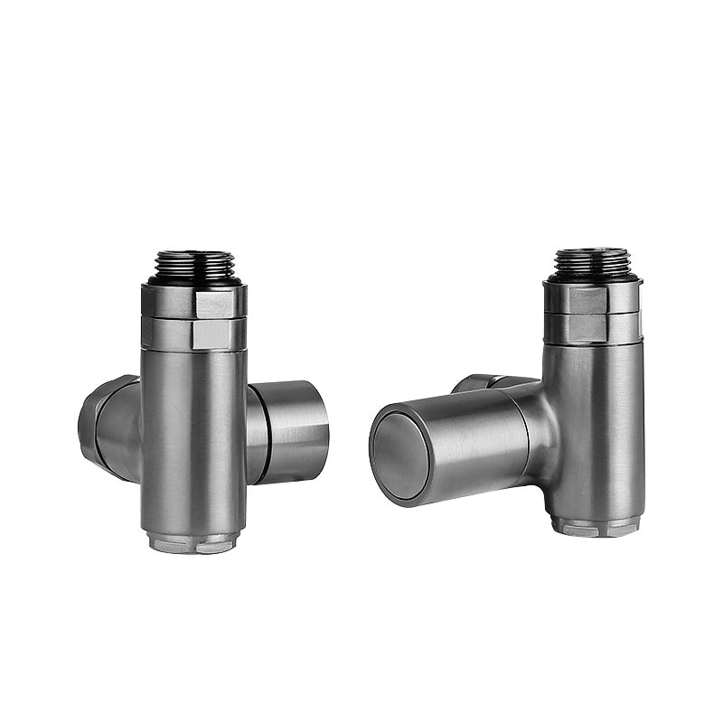 Just Taps Plus Dual Fuel Radiator Valve