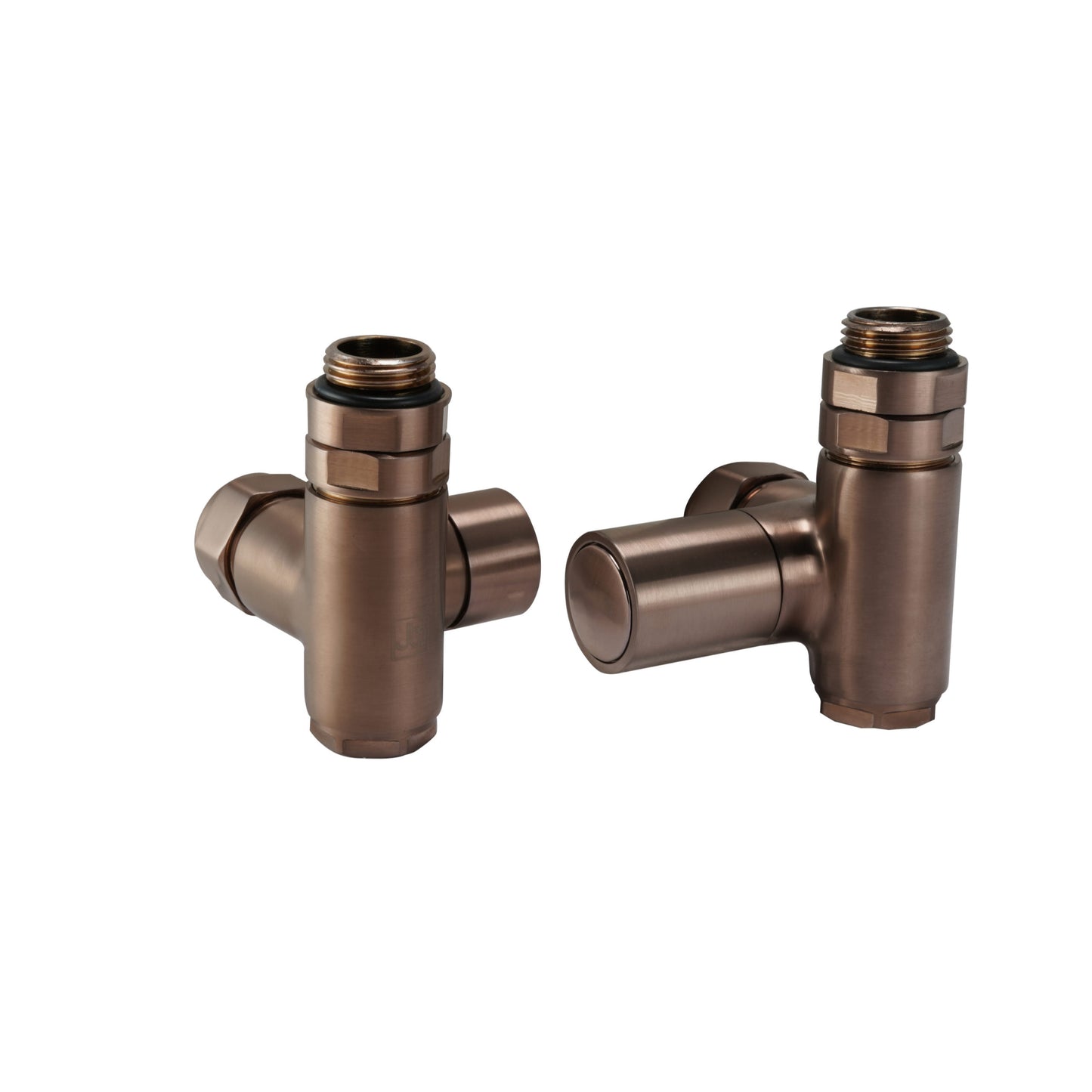 Just Taps Plus Dual Fuel Radiator Valve