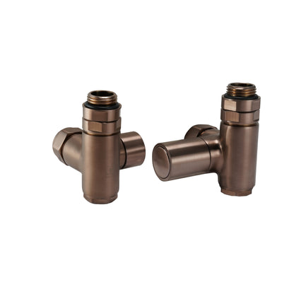 Just Taps Plus Dual Fuel Radiator Valve