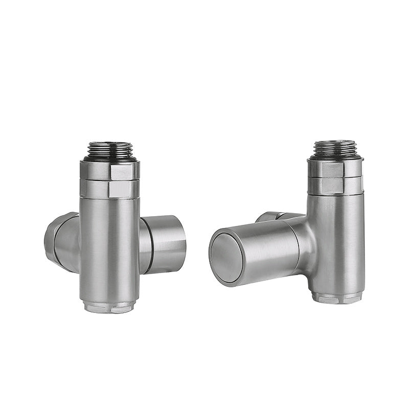 Just Taps Plus Dual Fuel Radiator Valve