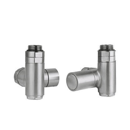 Just Taps Plus Dual Fuel Radiator Valve