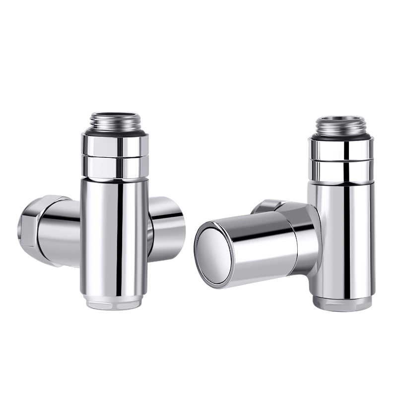 Just Taps Plus Dual Fuel Radiator Valve