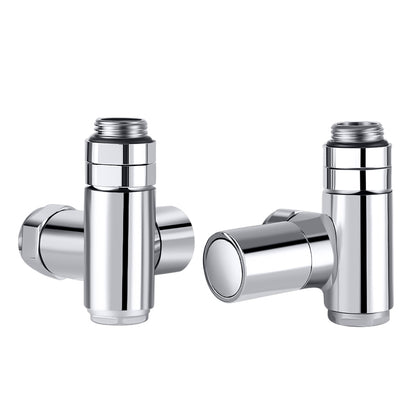Just Taps Plus Dual Fuel Radiator Valve