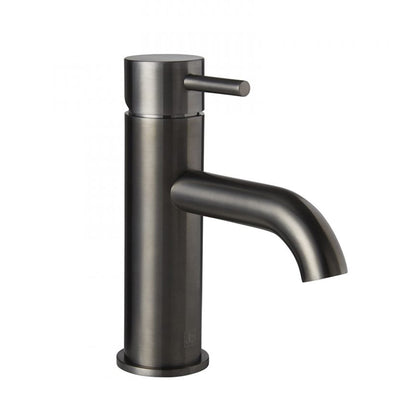 Just Taps Plus Vos Single Lever Designer Handle Basin Mixer