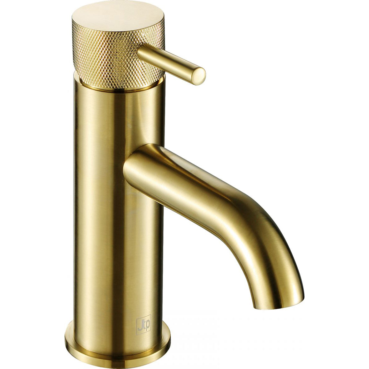 Just Taps Plus Vos Single Lever Designer Handle Basin Mixer