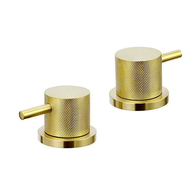 Just Taps Plus Vos Panel Valves Designer Handles