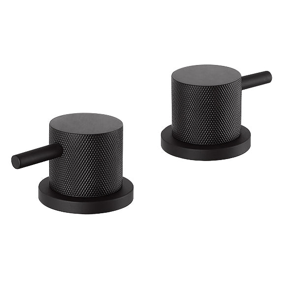 Just Taps Plus Vos Panel Valves Designer Handles