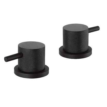 Just Taps Plus Vos Panel Valves Designer Handles