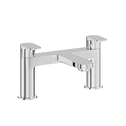 Crosswater Drift Bath Filler