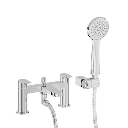 Crosswater Drift Bath Shower Mixer