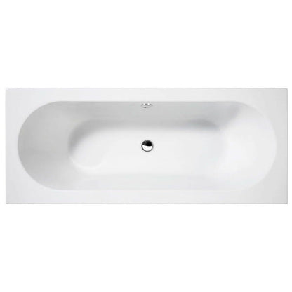 Crosswater VERGE Double Ended Bath
