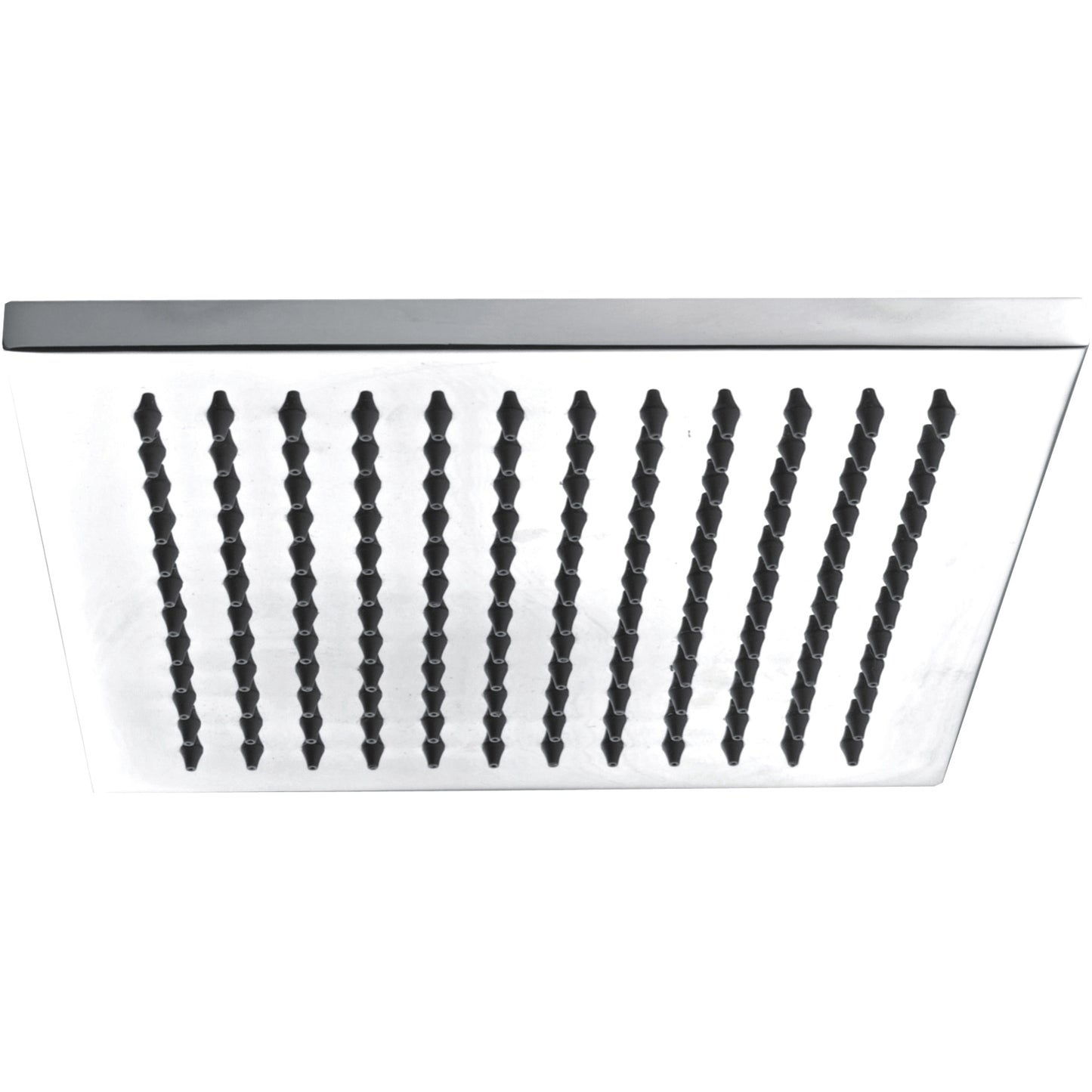 Just Taps Plus Esprite Overhead Shower 200mm x 200mm