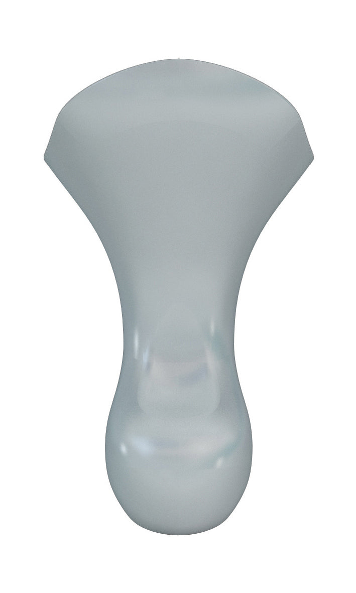 Burlington Classical Leg Set in White