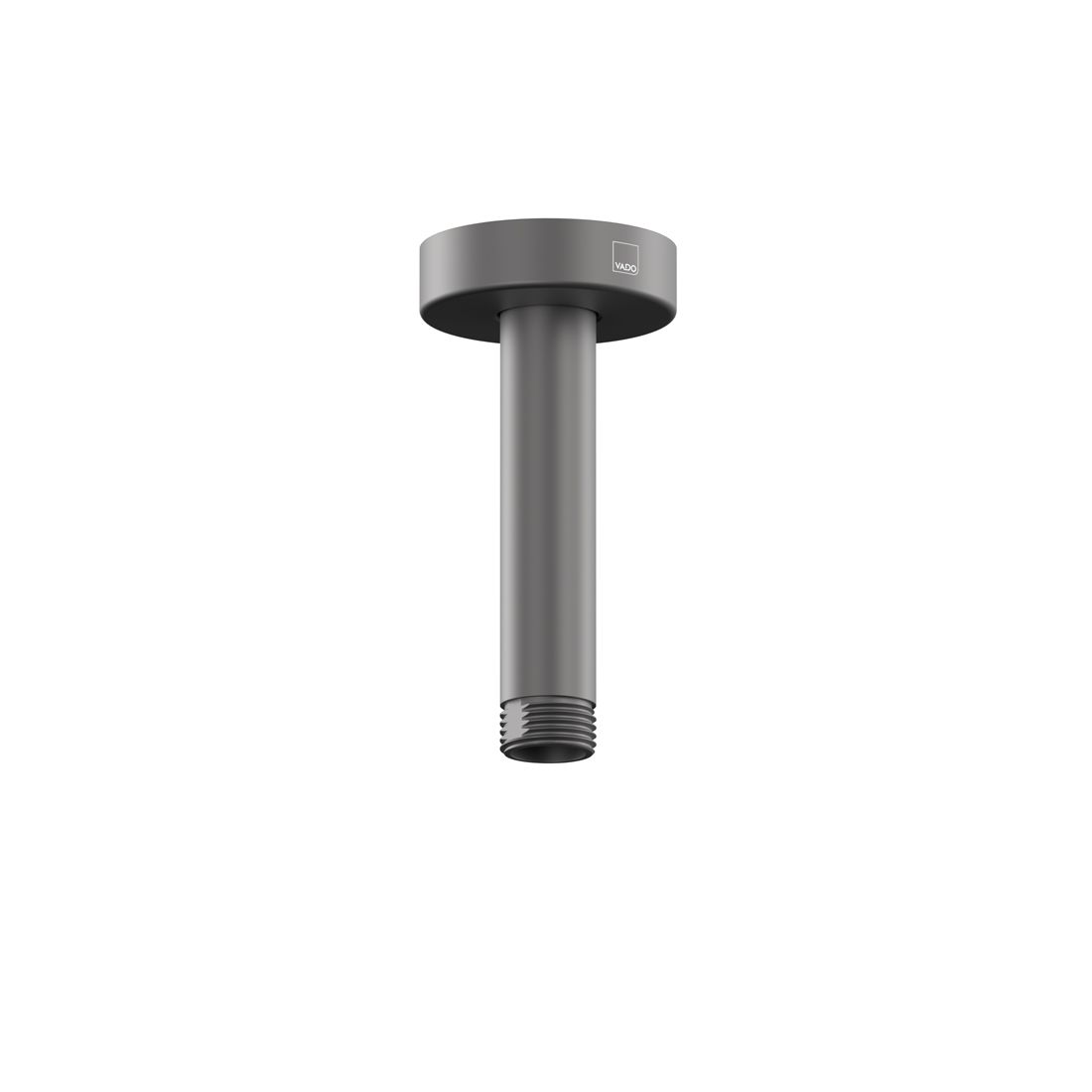 Vado Fixed Ceiling Mounted Shower Arm 100mm