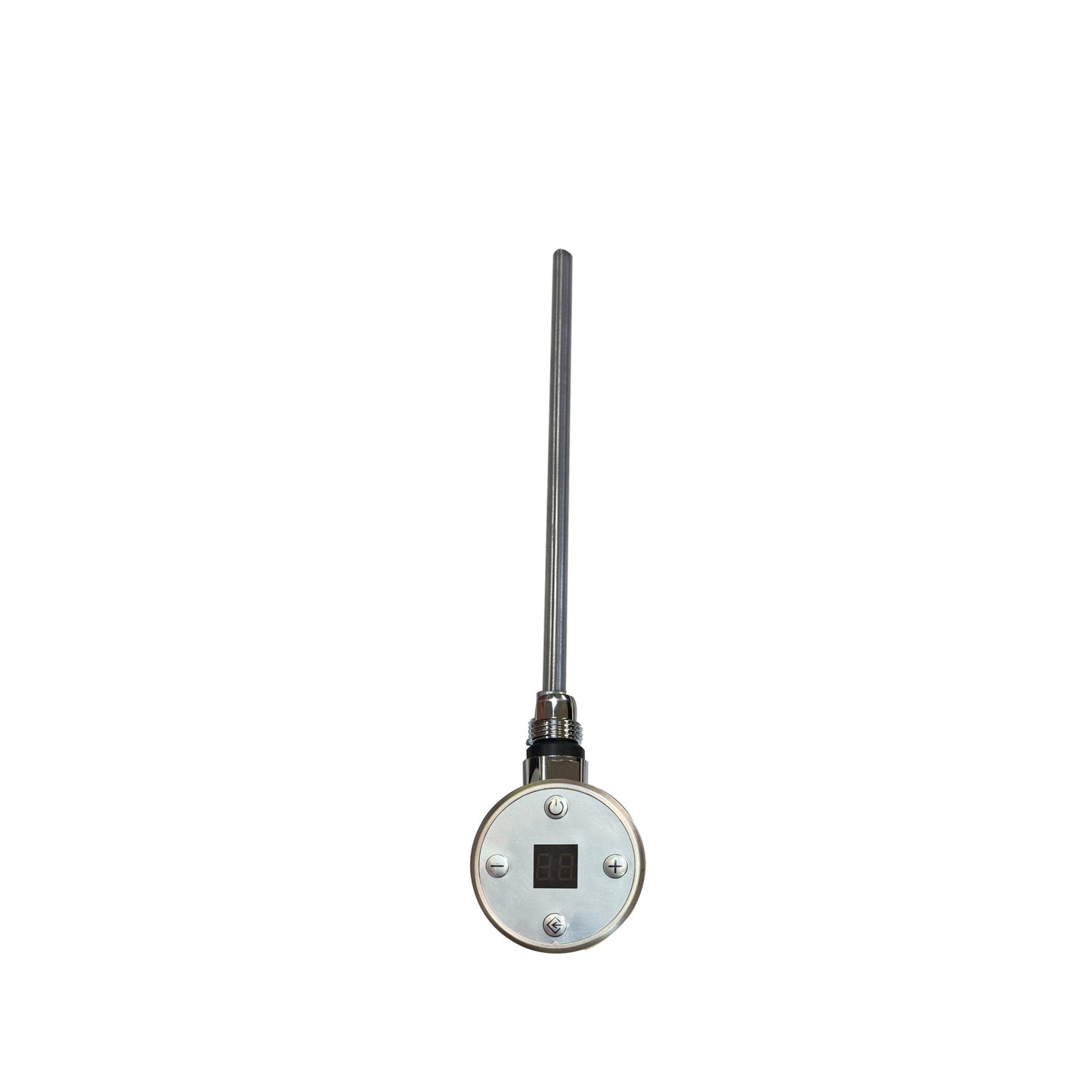 Just Taps Plus Electric Thermostat Heating Element Stainless Steel