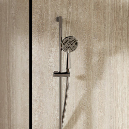 Crosswater Ethos Package 1 Premium Shower Kit - Chrome