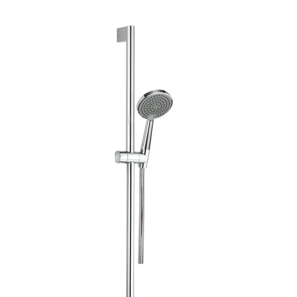 Crosswater Ethos Package 1 Premium Shower Kit - Chrome