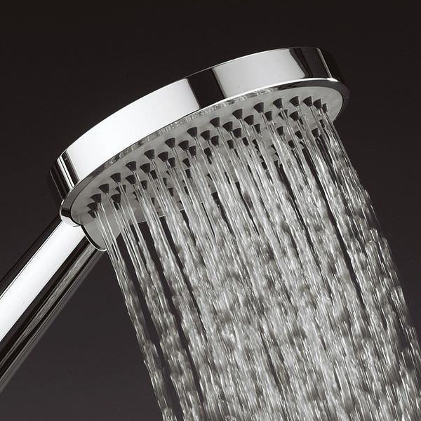 Crosswater Modern Elegance: Ethos Premium Shower Kit 6