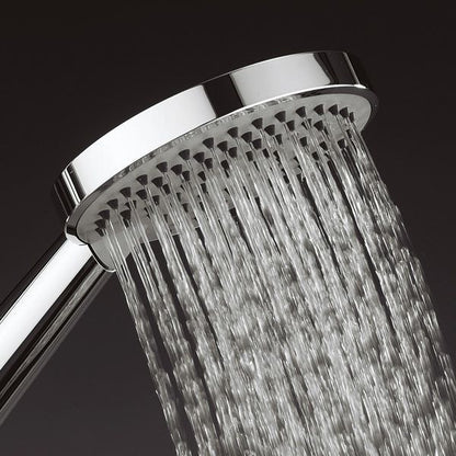 Crosswater Modern Elegance: Ethos Premium Shower Kit 6