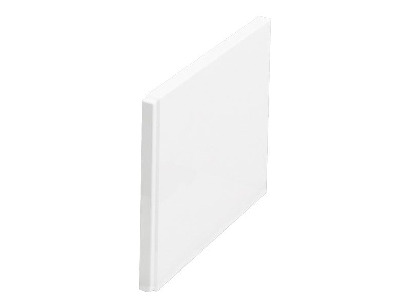 Crosswater KAI X Double Ended Bath