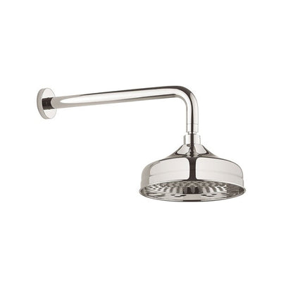 Crosswater Belgravia 200mm Showerhead