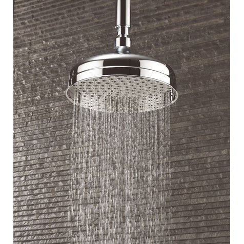 Crosswater Belgravia 200mm Showerhead
