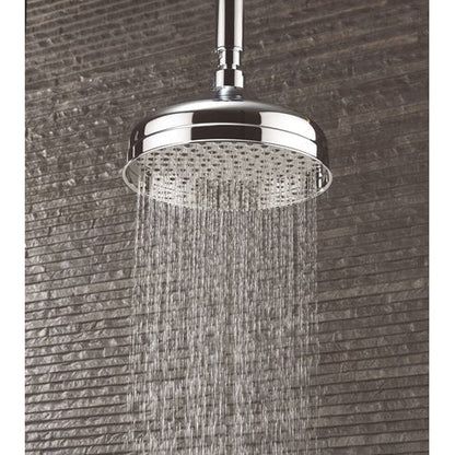 Crosswater Belgravia 200mm Showerhead