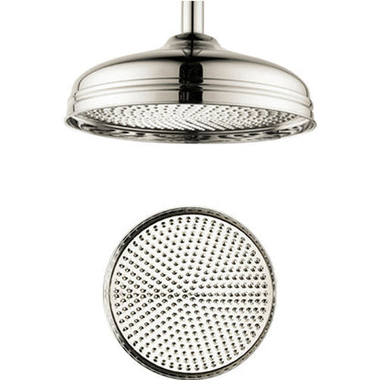 Crosswater Belgravia Showerhead