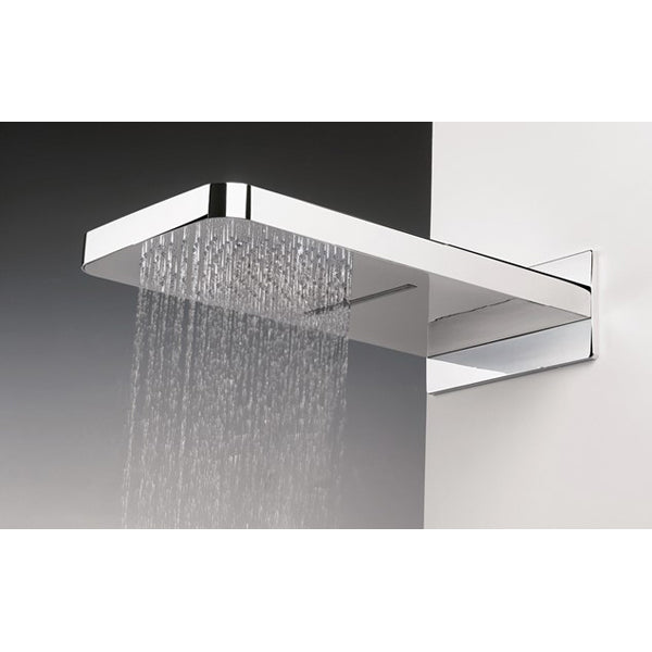 Crosswater Revive Showerhead