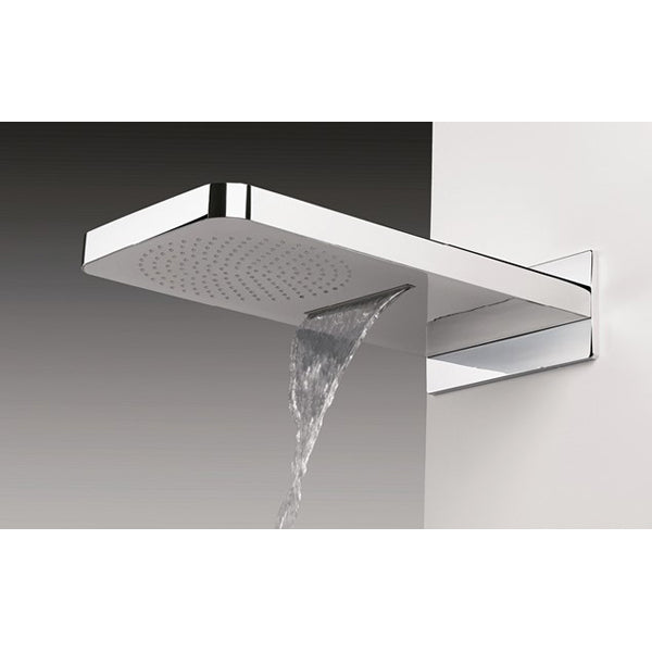 Crosswater Revive Showerhead