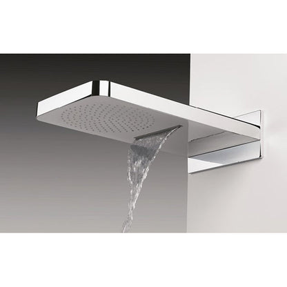 Crosswater Revive Showerhead