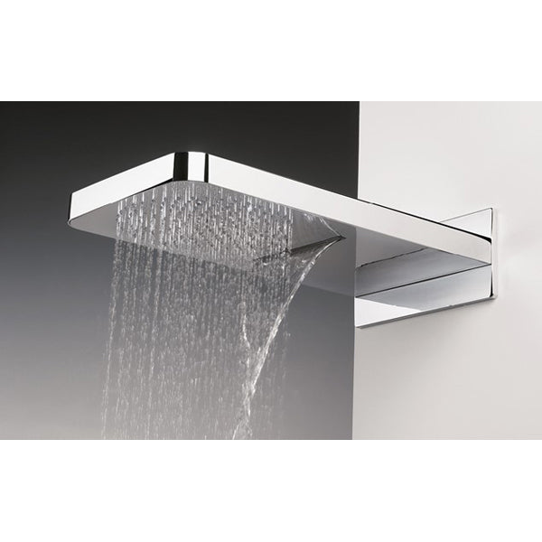 Crosswater Revive Showerhead