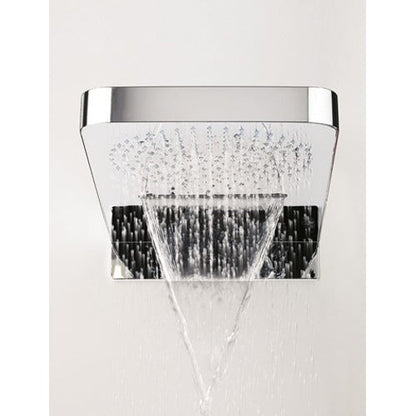 Crosswater Revive Showerhead