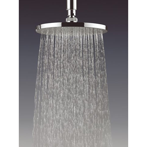 Crosswater Central Brass Showerhead