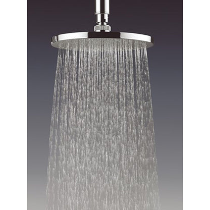 Crosswater Central Brass Showerhead